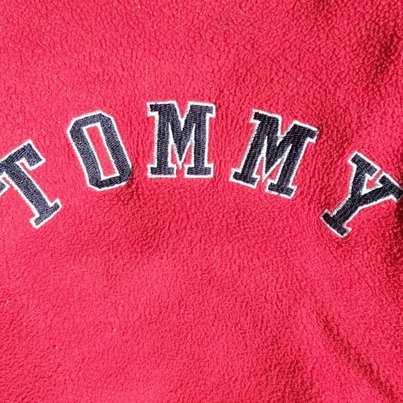Baby 3-6 m Tommy sweatshirt - Picture 3 of 6